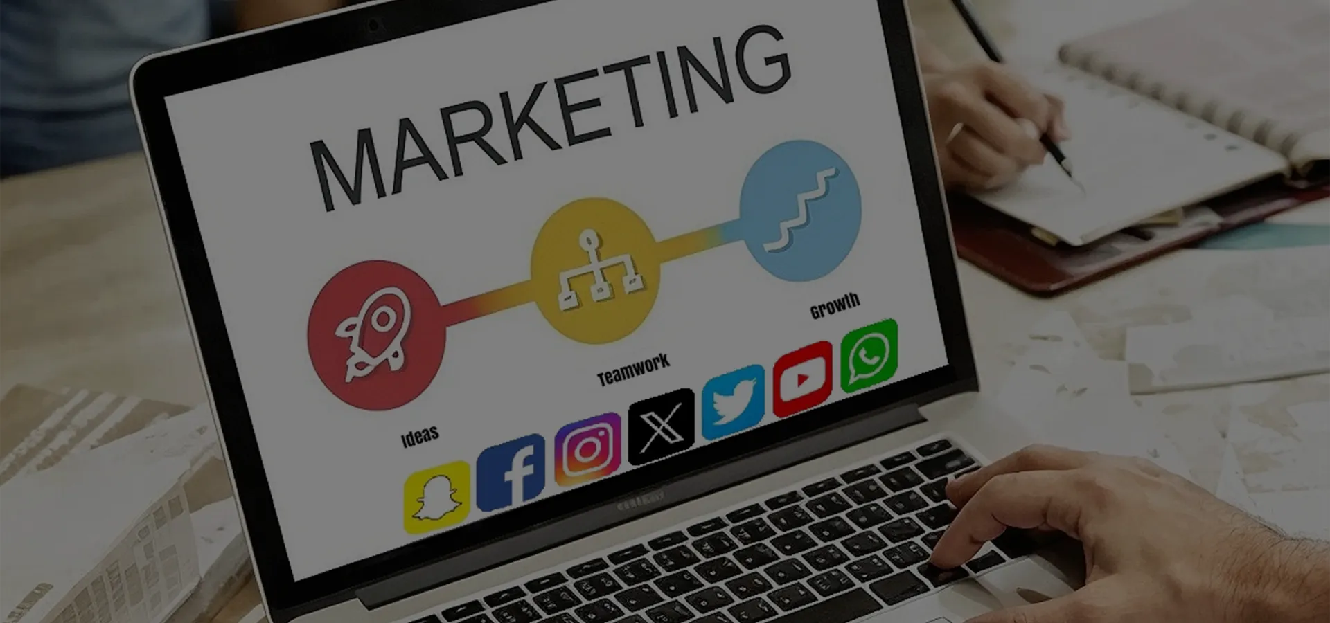 Social Media