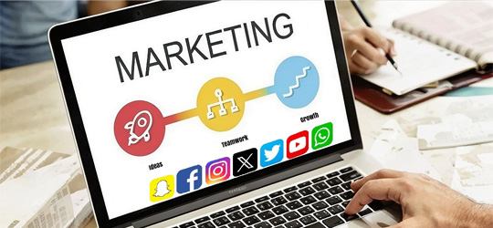 marketing digital